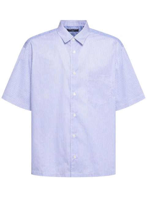 Cotton s/s shirt