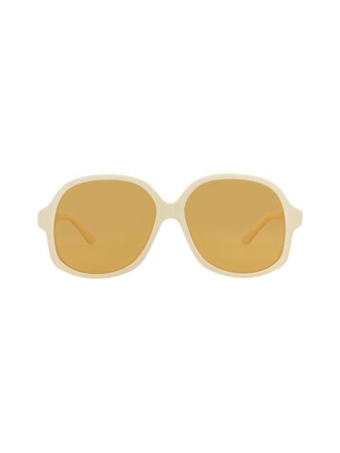Valentino Valentino Unisex VLS-177C59 59mm Sunglasses
