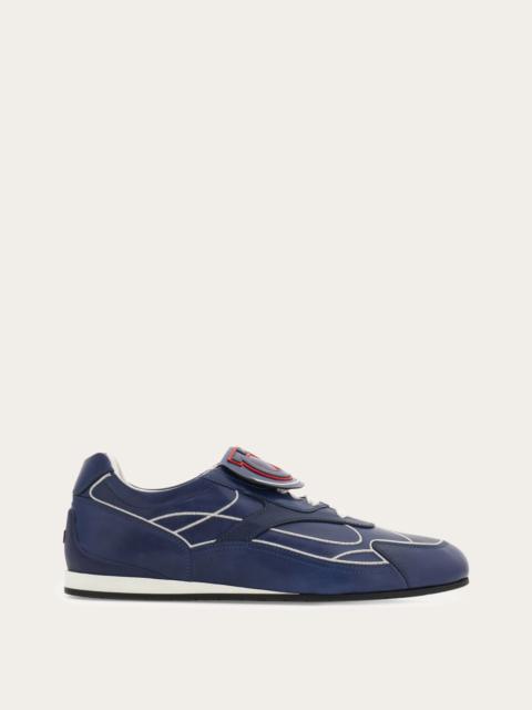 FERRAGAMO Low-top sneaker - Sport Capsule