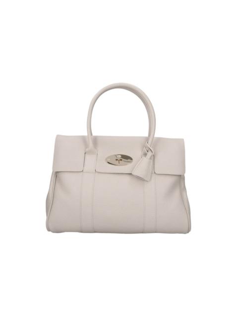 Mulberry HANDBAG "BAYSWATER"