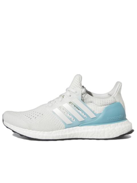 adidas (WMNS) adidas UltraBoost 1.0 Shoes 'White Preloved Blue' HQ6440