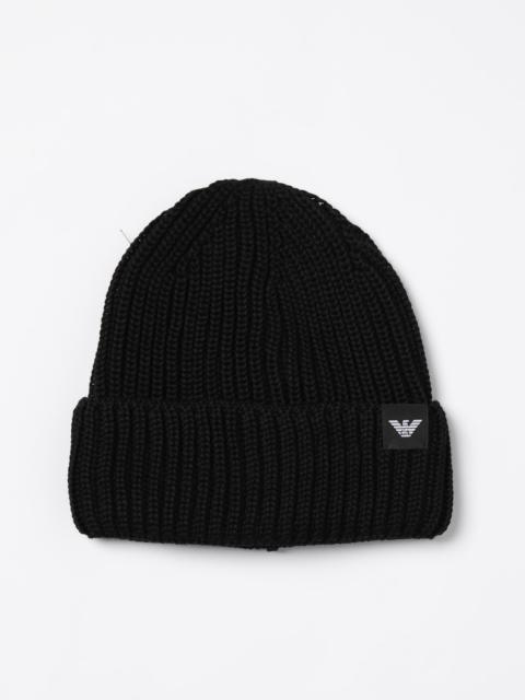 EMPORIO ARMANI Hat men Emporio Armani