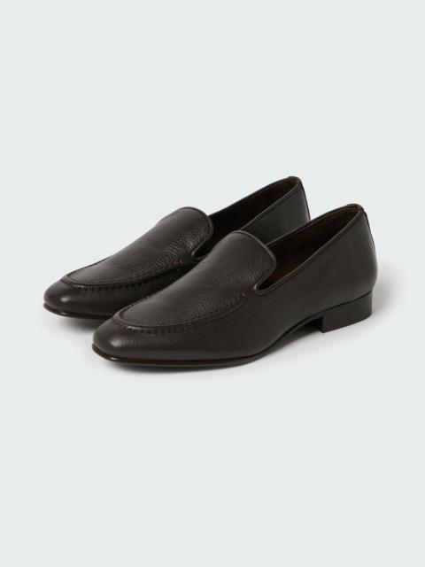 Studio Nicholson Elkann Leather Shoe