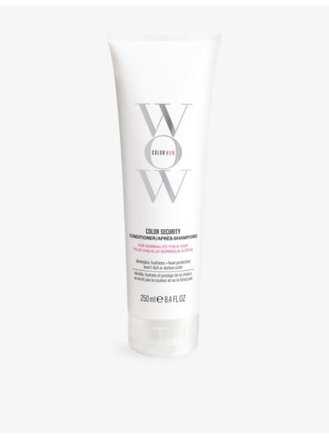 Color Wow Color Security conditioner – normal to thick hair 250ml