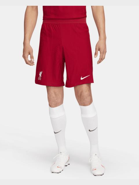 Nike Liverpool FC 2022/23 Match Home Nike Men's Dri-FIT ADV Soccer Shorts