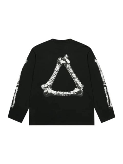 PALACE Palace Tri-Bone Longsleeve Black