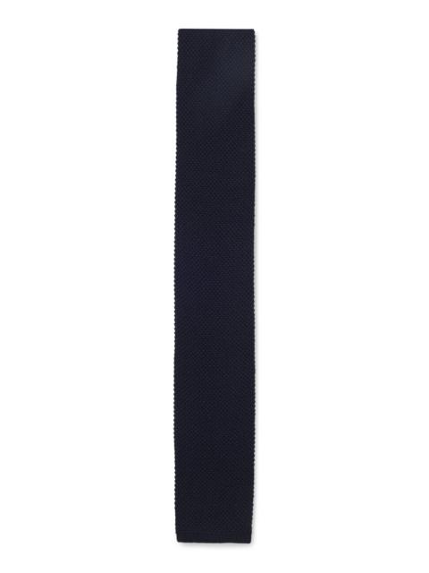 BOSS BOSS BY BECKHAM WOOL TIE