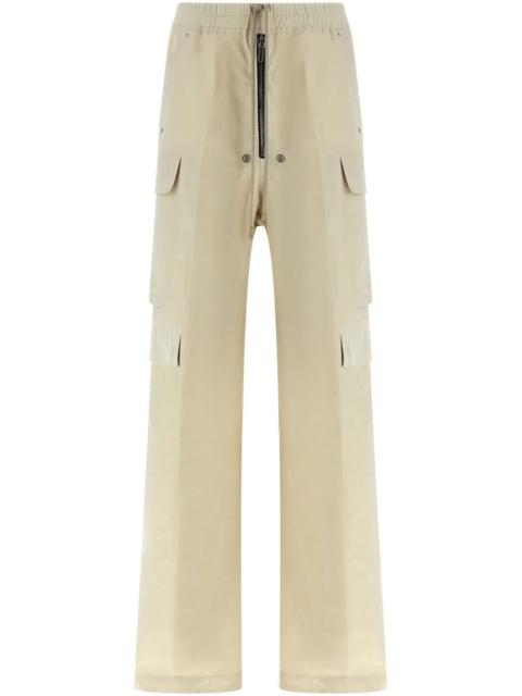 Rick Owens Cargobelas trousers