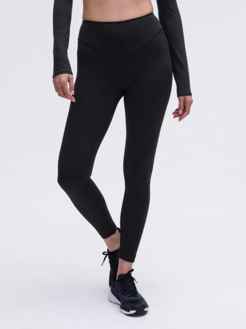 Wunder Under Nulux High-Rise Tight 25"