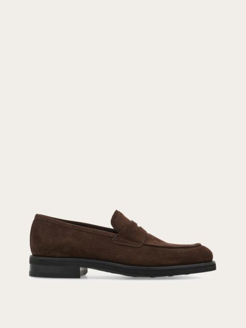 FERRAGAMO Penny loafer
