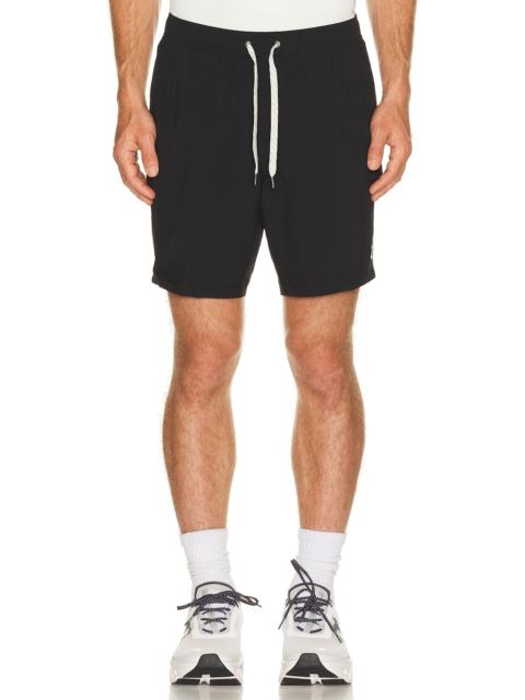 Vuori Kore Lined 7" Lined Short