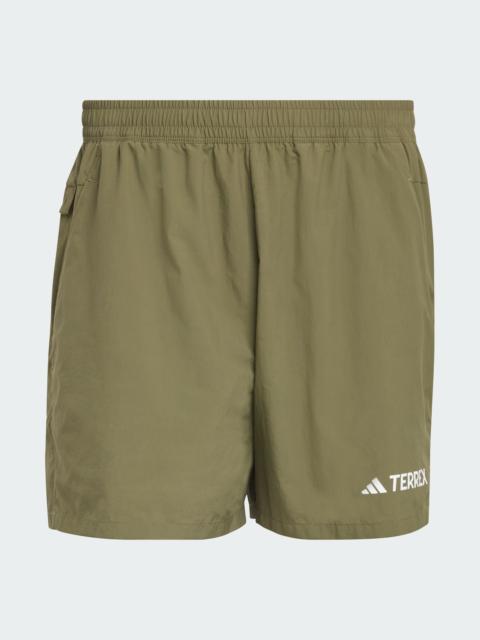 adidas Terrex Multi Shorts