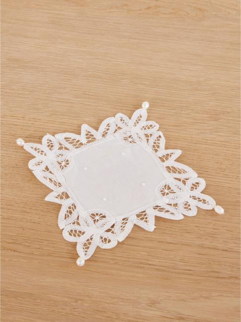 Gohar World Cotton-lace Doily