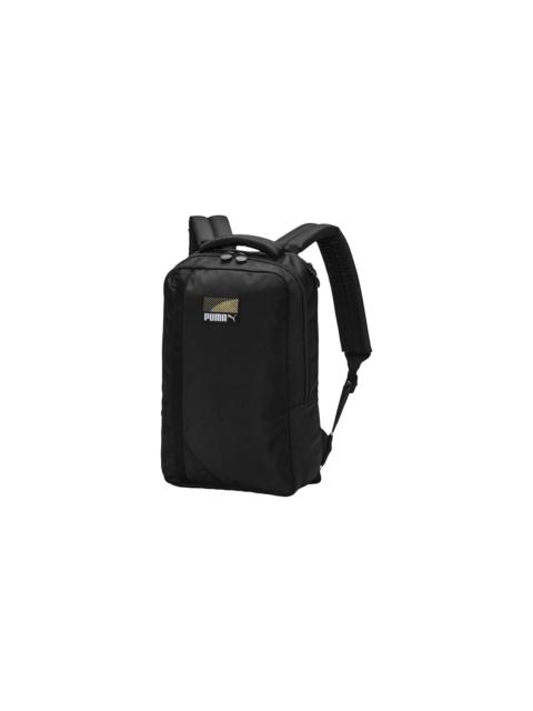 PUMA RSX Backpack "Black" 075839 01