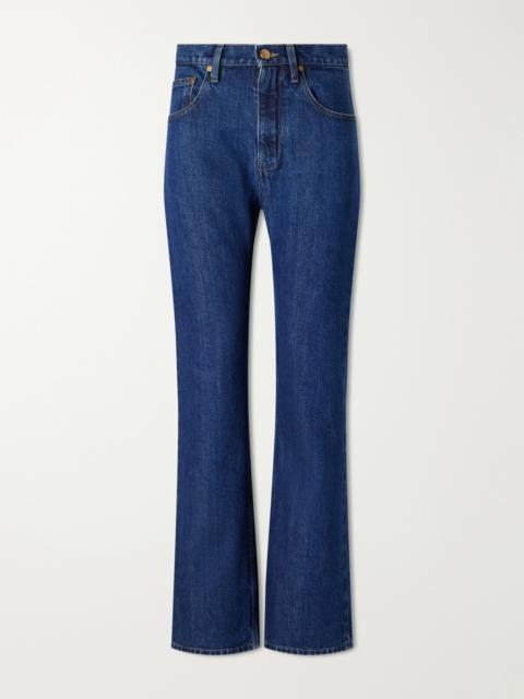 Jil Sander Straight-leg Jeans