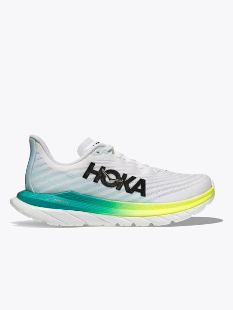 HOKA ONE ONE Men's Mach 5