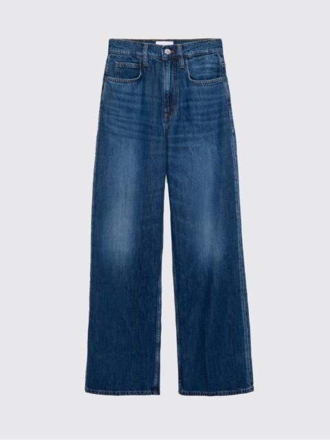 Jeans woman Frame