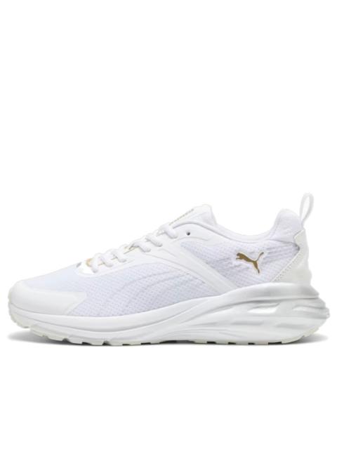 PUMA (WMNS) PUMA Hypnotic Metallic Shine 'White Gold Silver' 395247-01