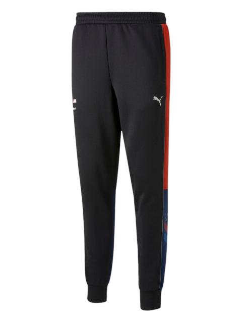 PUMA x BMW Motorsport track pants