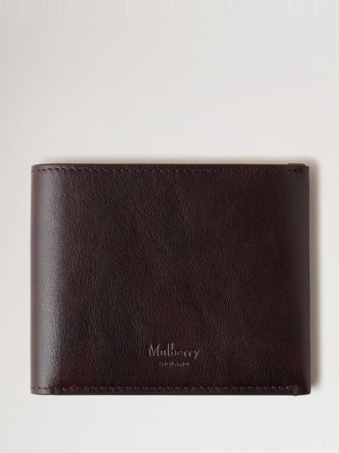 Mulberry Camberwell 8 Card Wallet