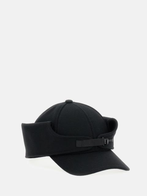 sacai HAT