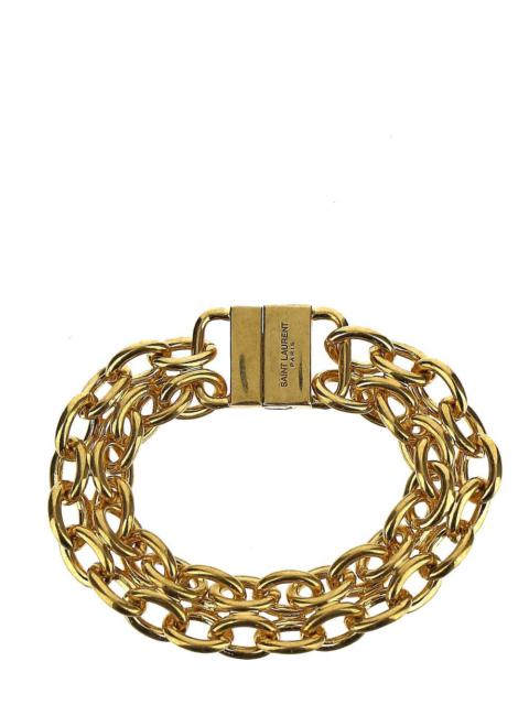Gold-Tone Bracelet