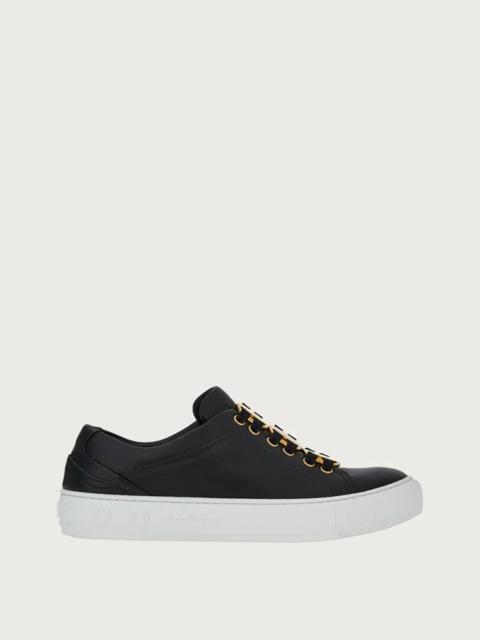 FERRAGAMO VARA SNEAKER