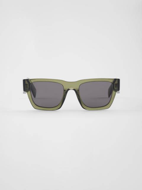 Prada Prada Symbole sunglasses