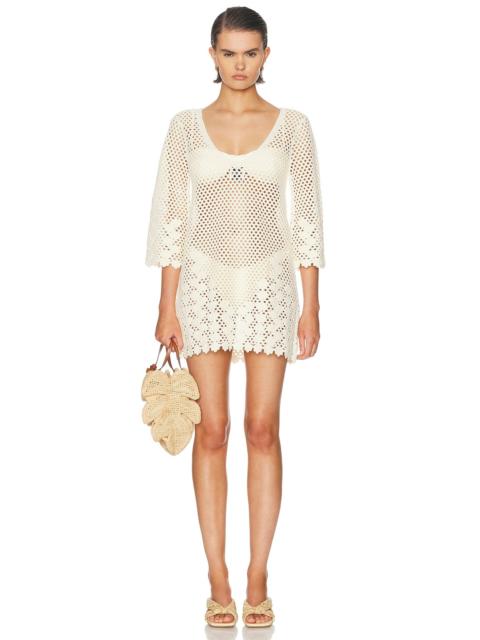 POSSE Saskia Dress