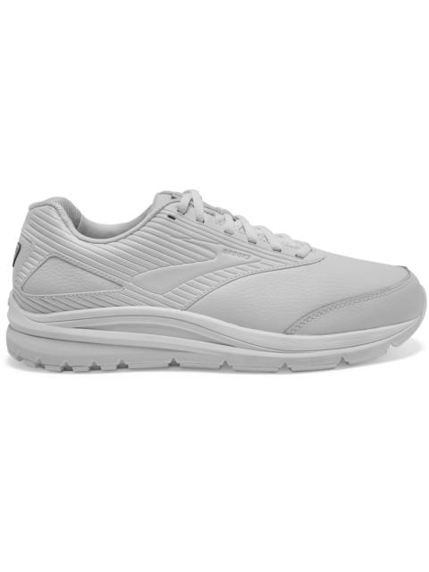 BROOKS Brooks Addiction Walker 2 Triple White