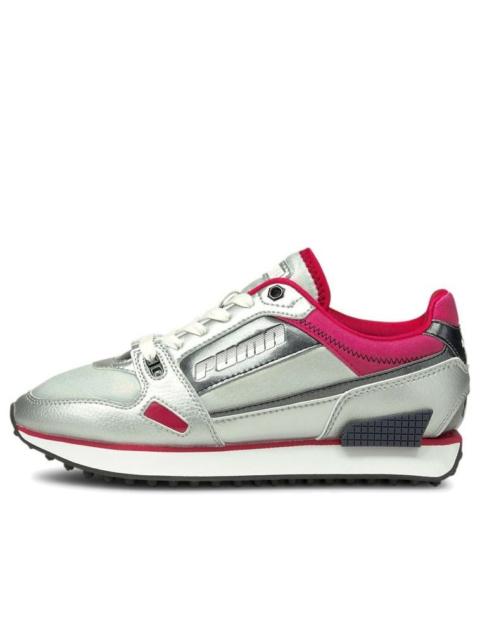 PUMA (WMNS) PUMA Mile Rider 'Galactic Silver' 375079-01