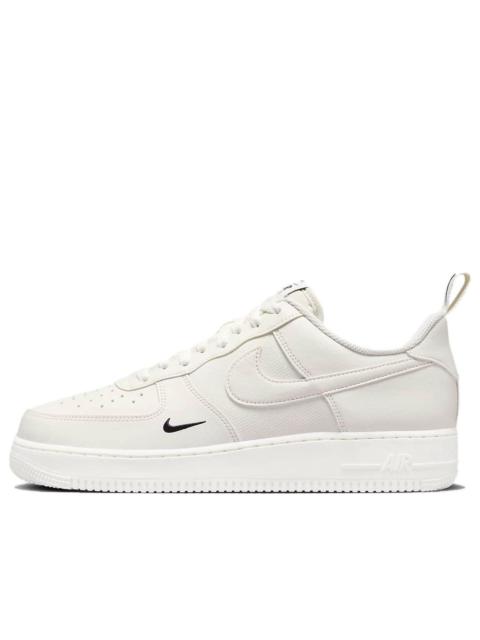 Nike Air Force 1 Low 'Sail Ripstop' FZ4625-100