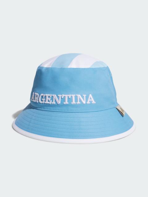 adidas Men's Argentina Fan Bucket
