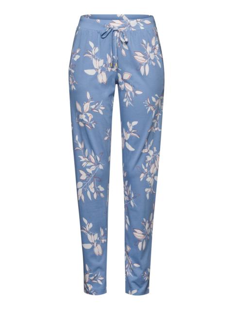 HANRO Sleep And Lounge Cotton and TENCEL™ Pants