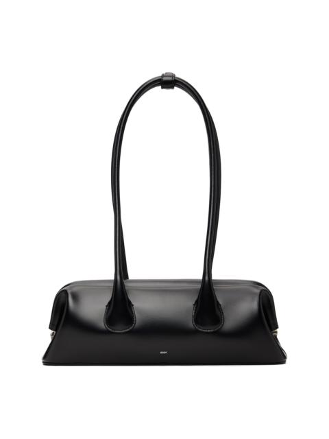 OSOI Black Boat Wide Mini Bag