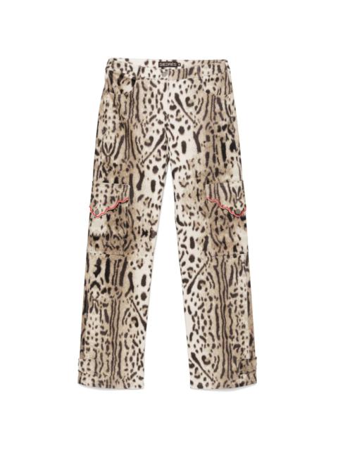 SIEDRÉS Ida trousers