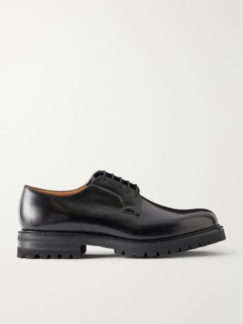 Church's Shannon Full-Grain Leather Derby Shoes