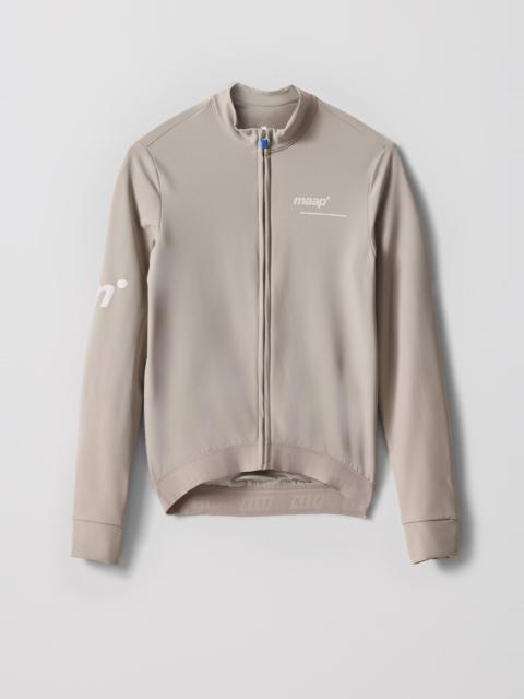 MAAP Women's Training Thermal LS Jersey