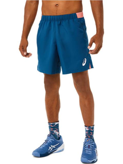 Asics MEN'S MATCH 7IN SHORT