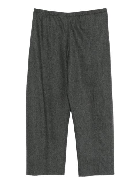 KHAITE Clover trousers