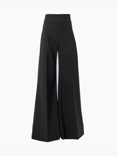 High-Rise Wide-Leg Pants