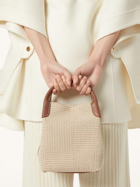 Loro Piana Small Bale Bag