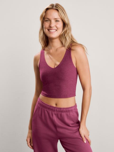 BEYOND YOGA Spacedye™ Good Day Cropped Tank