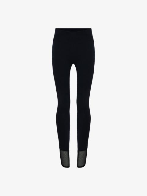 Repetto Active Silk leggings