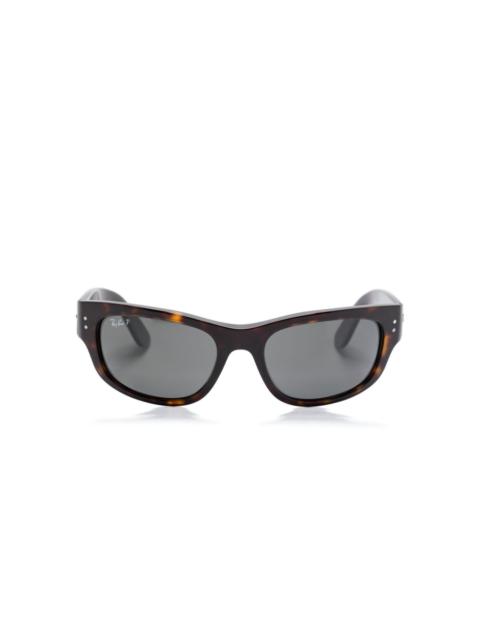 Mega Bolarama sunglasses