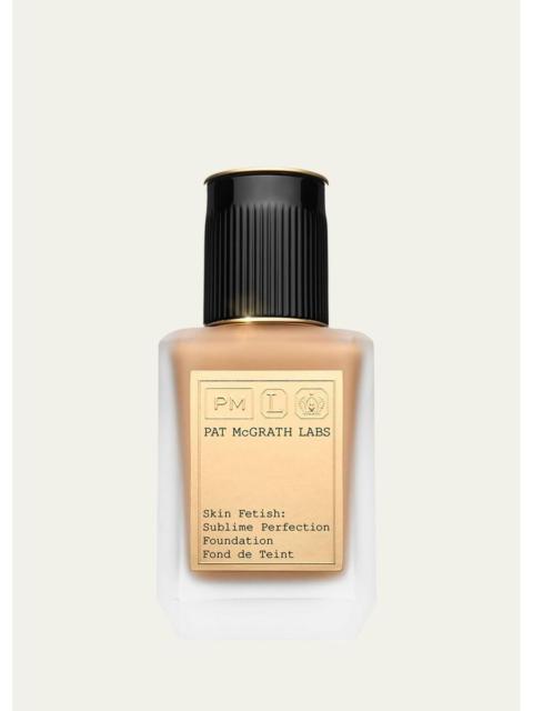 Pat McGrath Labs Skin Fetish: Sublime Perfection Foundation