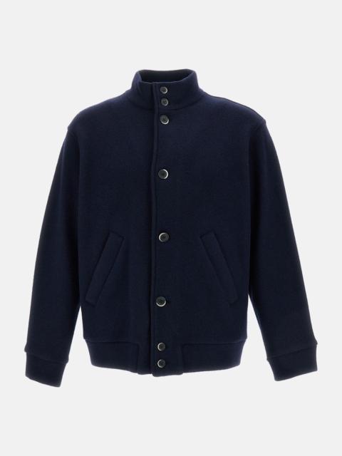 BARENA BLOUSON KNIT CAOPIAN