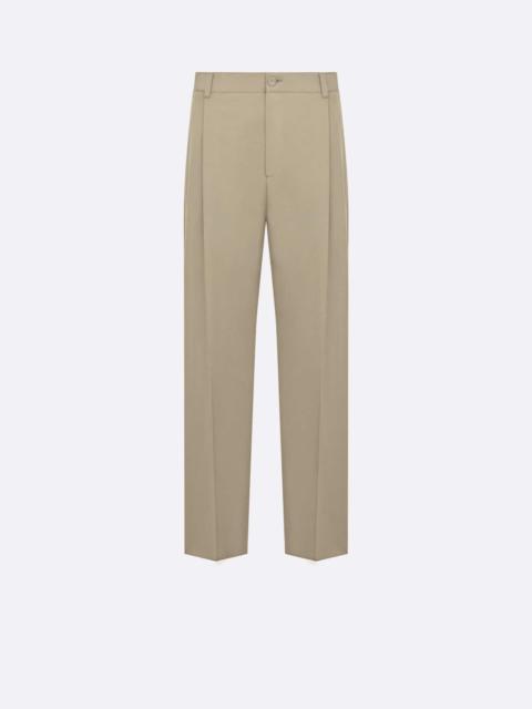 Dior Chinos