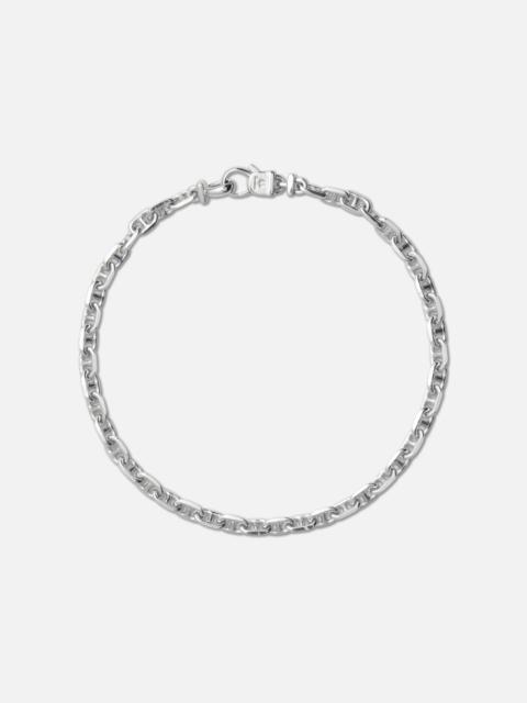TOM WOOD CABLE BRACELET