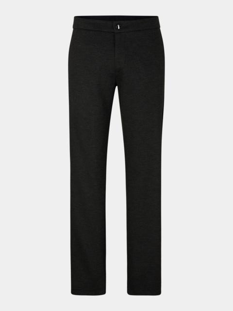 BOGNER Riley Business jogging pants in Anthracite